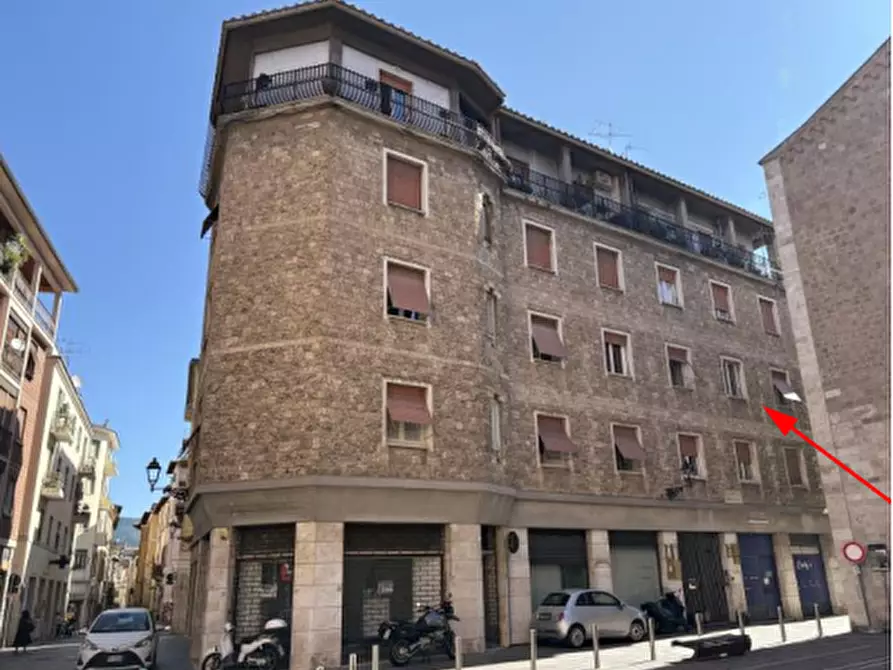 appartamento in vendita a Terni