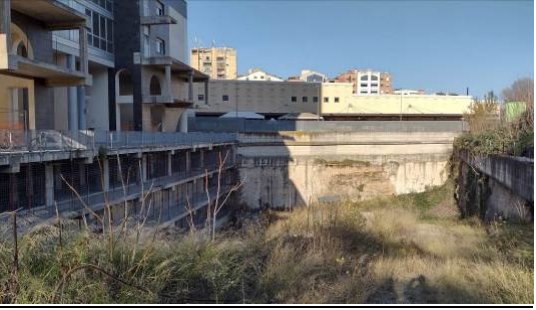 terreno edificabile in vendita a Terni