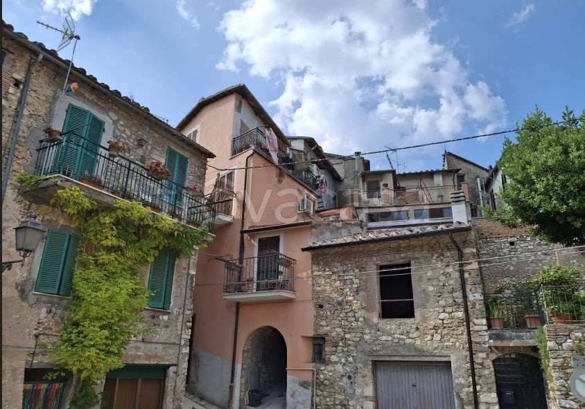 appartamento in vendita a Terni in zona Collestatte