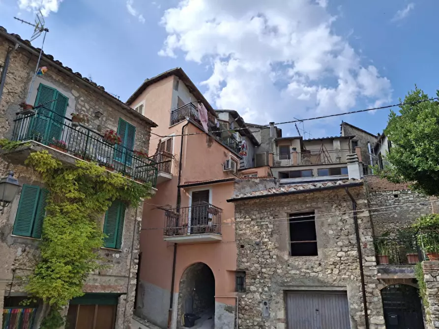 appartamento in vendita a Terni in zona Collestatte