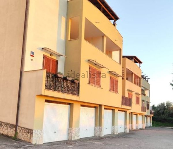 appartamento in vendita a Terni in zona Piedimonte