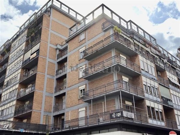 appartamento in vendita a Terni