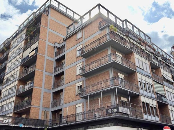 appartamento in vendita a Terni