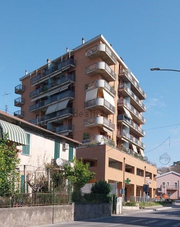 appartamento in vendita a Terni