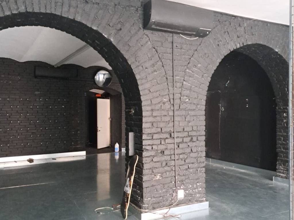 negozio in vendita a Terni in zona Centro Città