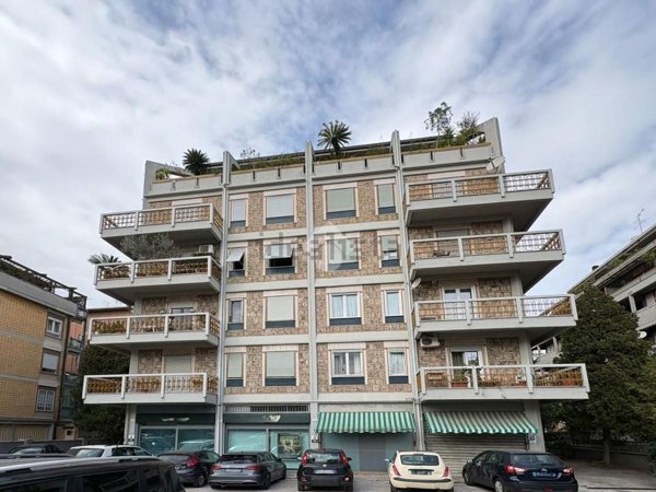 appartamento in vendita a Terni in zona Centro Città