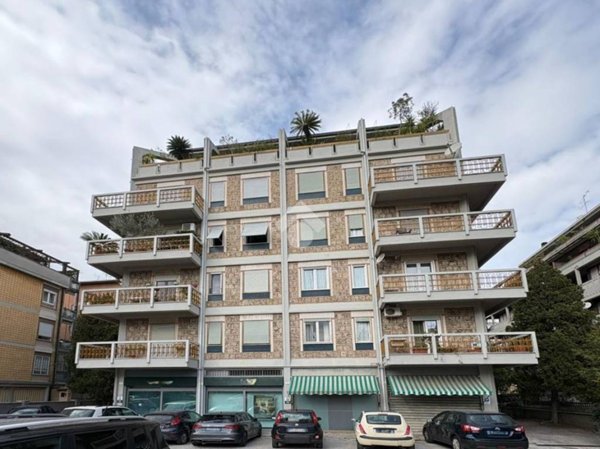 appartamento in vendita a Terni in zona Centro Città