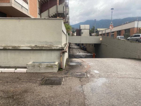 appartamento in vendita a Terni