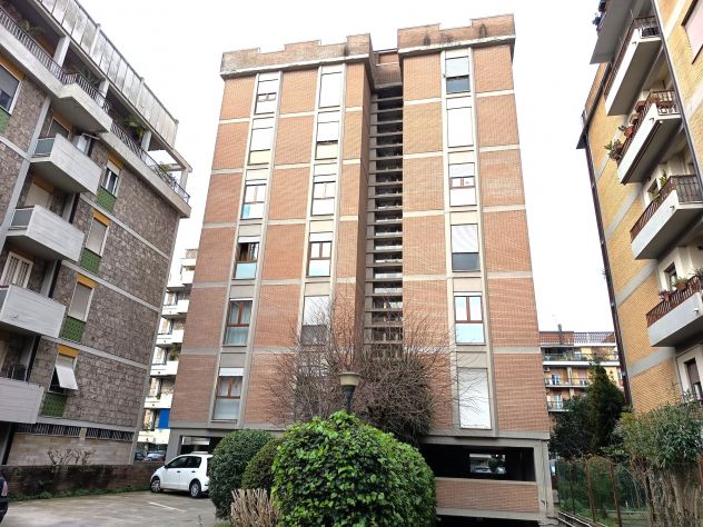 appartamento in vendita a Terni in zona Centro Città