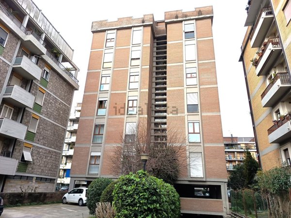 appartamento in vendita a Terni in zona Centro Città