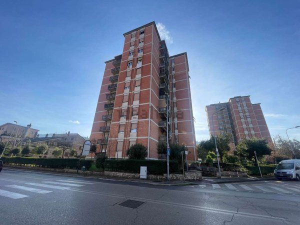 appartamento in vendita a Terni