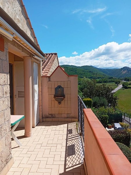 appartamento in vendita a Terni in zona Piediluco