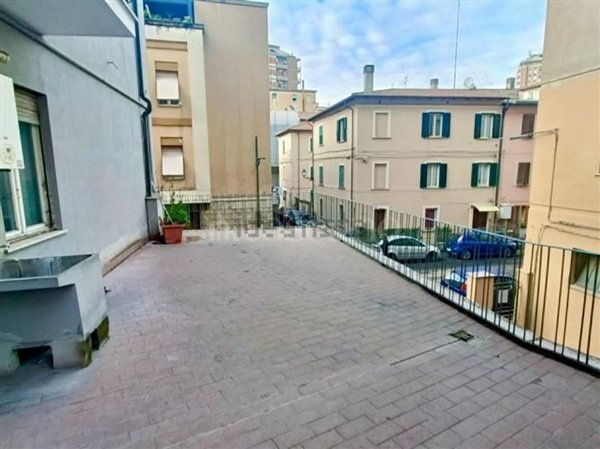 appartamento in vendita a Terni in zona Centro Città