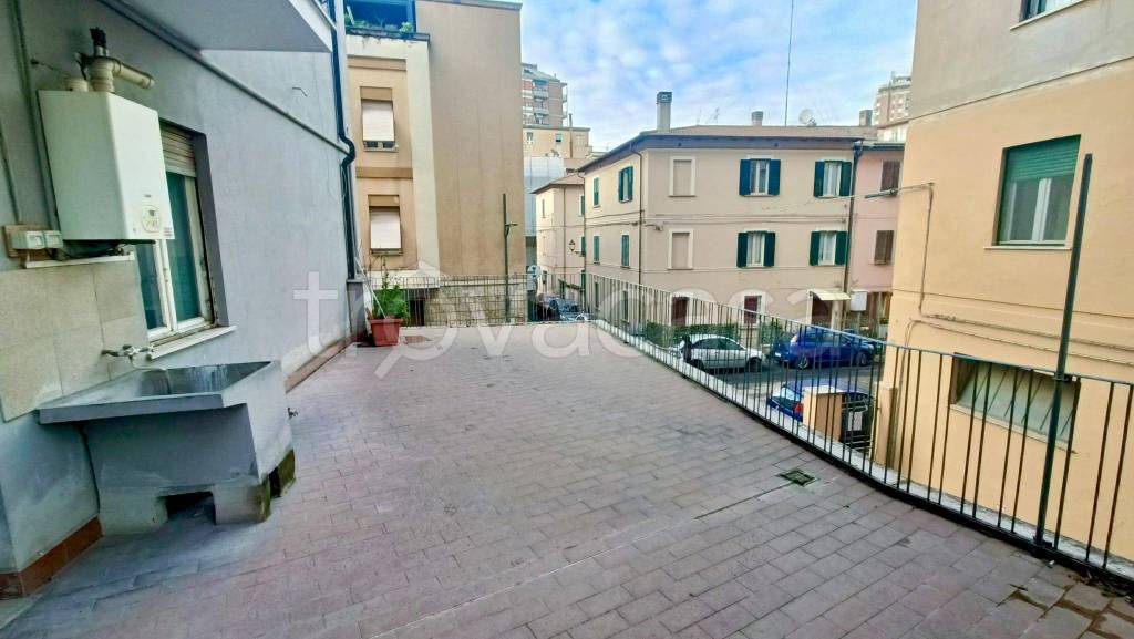 appartamento in vendita a Terni in zona Centro Città