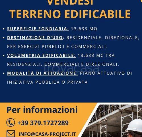 terreno agricolo in vendita a Terni in zona Vocabolo Valenza