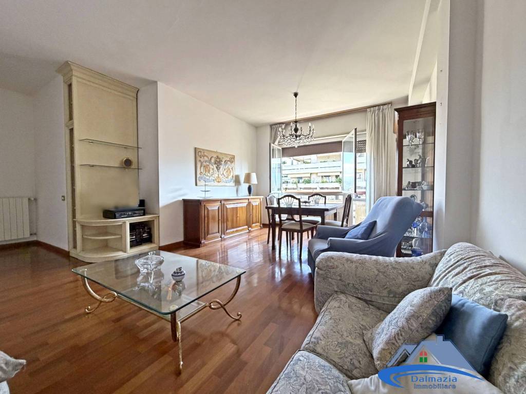 appartamento in vendita a Terni in zona Centro Città