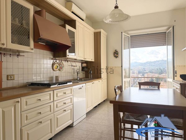 appartamento in vendita a Terni in zona Centro Città