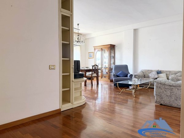 appartamento in vendita a Terni in zona Centro Città