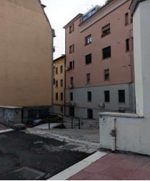 appartamento in vendita a Terni