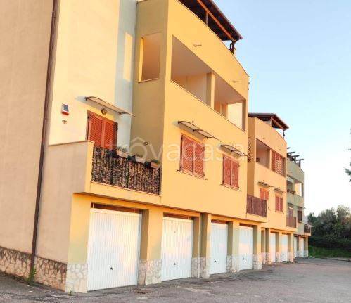 appartamento in vendita a Terni