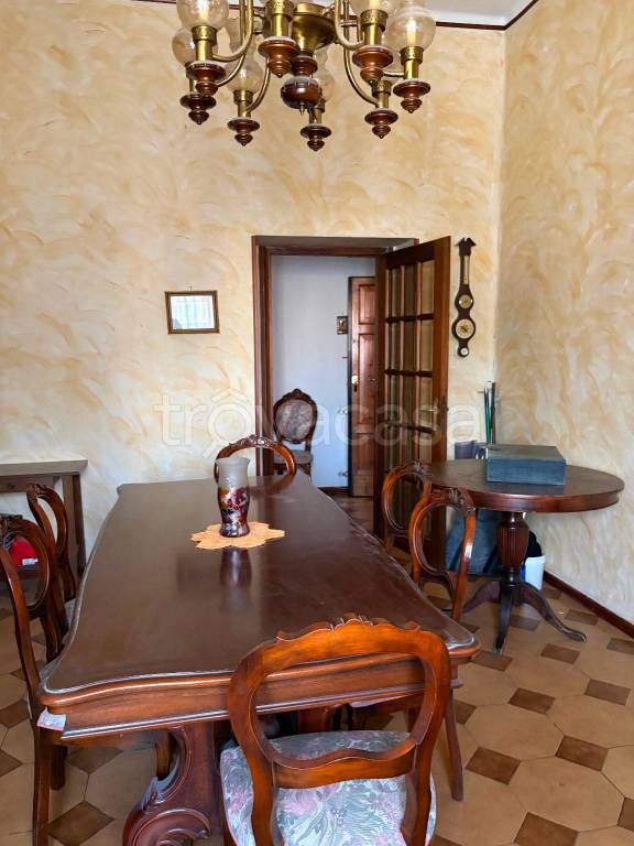 appartamento in vendita a Terni in zona Centro Città