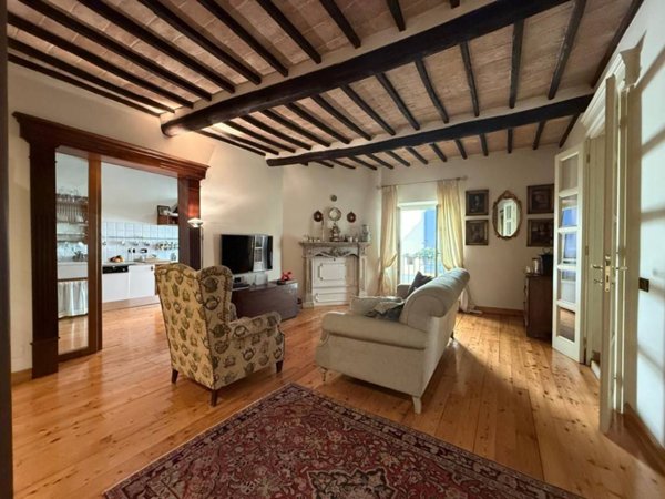 appartamento in vendita a Terni in zona Centro Città