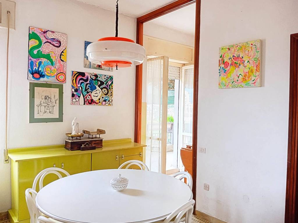 appartamento in vendita a Terni