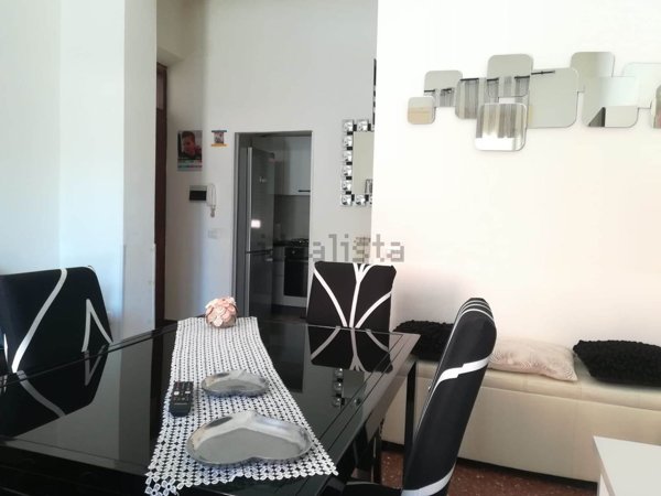 appartamento in vendita a Terni in zona Piedimonte