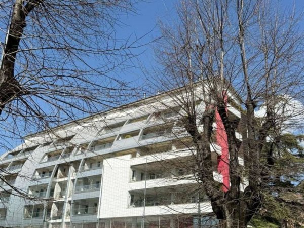 appartamento in vendita a Terni in zona Centro Città