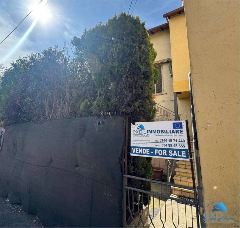 appartamento in vendita a Terni