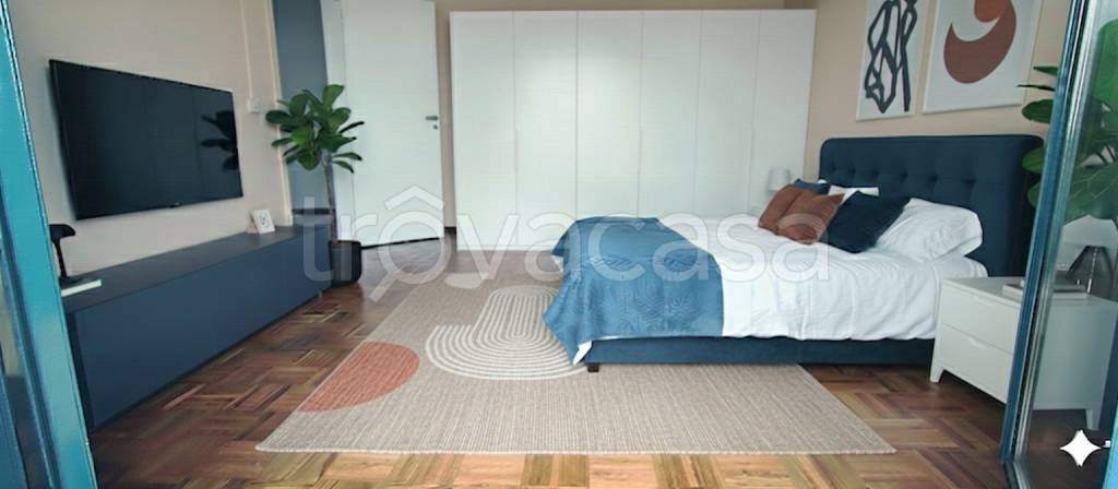 appartamento in vendita a Terni in zona Rivo