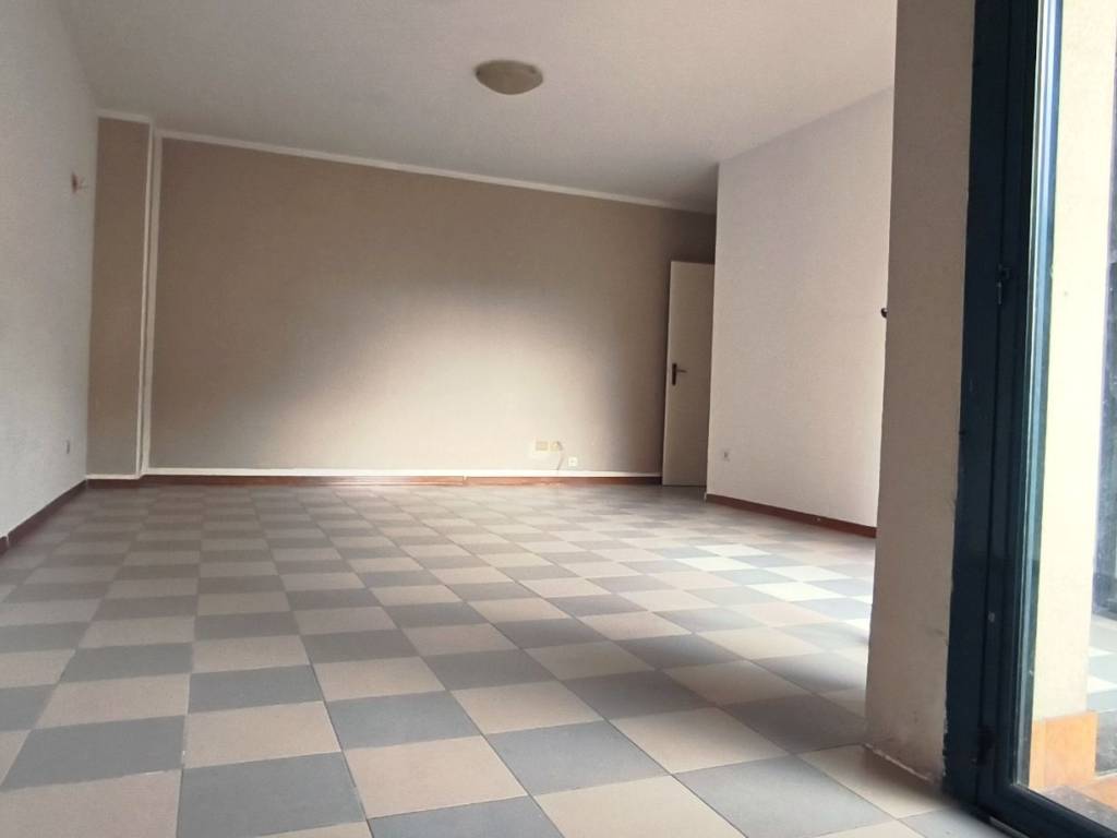 appartamento in vendita a Terni in zona Rivo