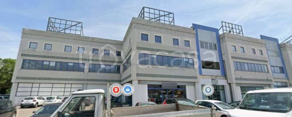 capannone in vendita a Terni