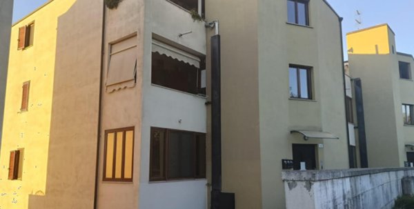 appartamento in vendita a Terni