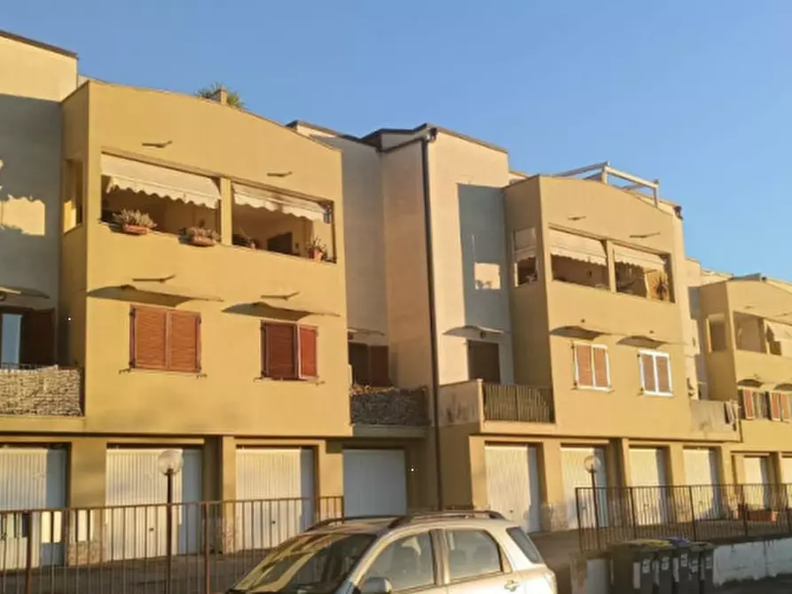 appartamento in vendita a Terni in zona Trevi