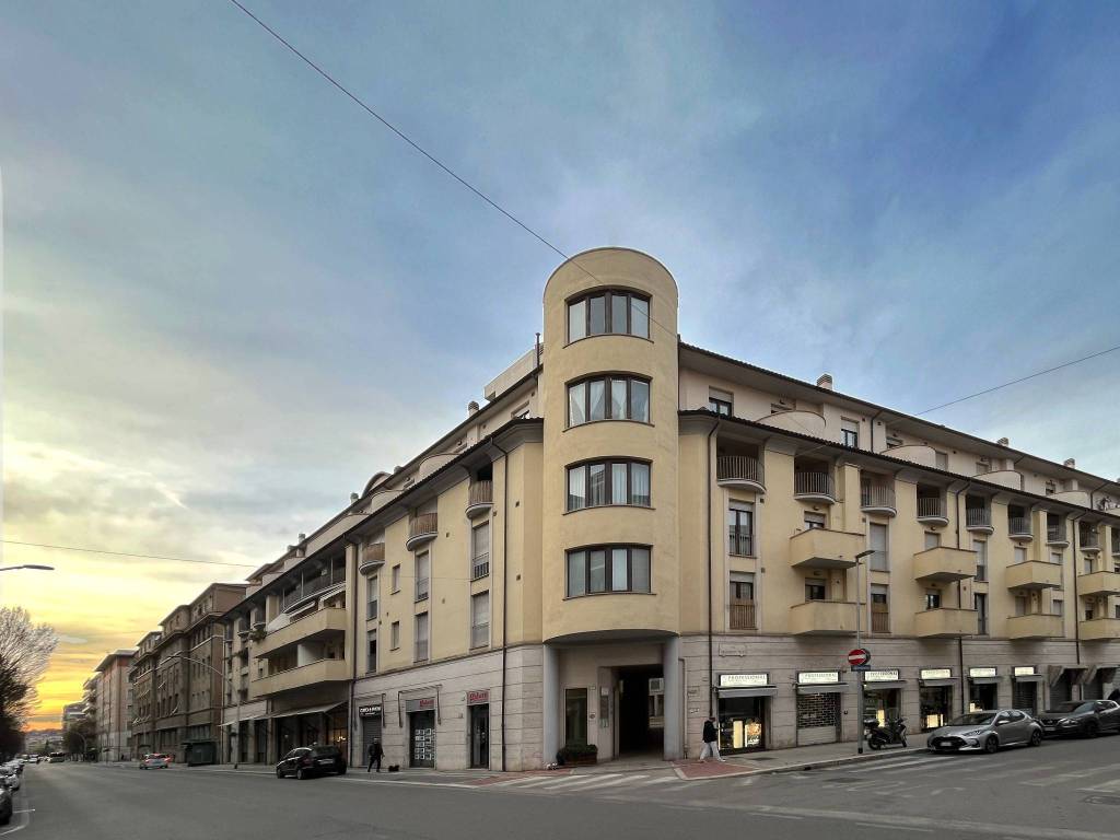 appartamento in vendita a Terni in zona Centro Città