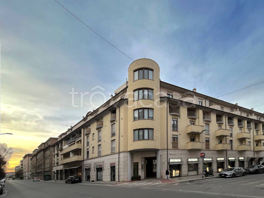 appartamento in vendita a Terni in zona Centro Città
