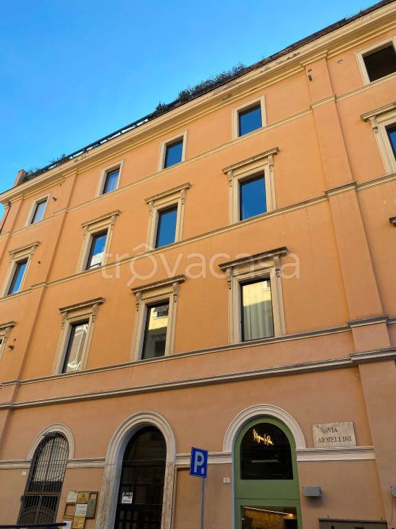 appartamento in vendita a Terni in zona Centro Città