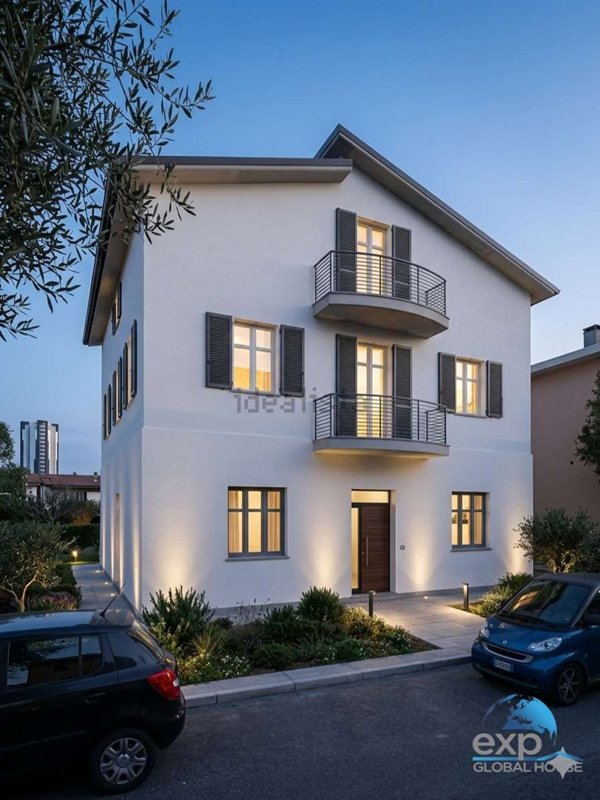 casa indipendente in vendita a Terni in zona Rivo