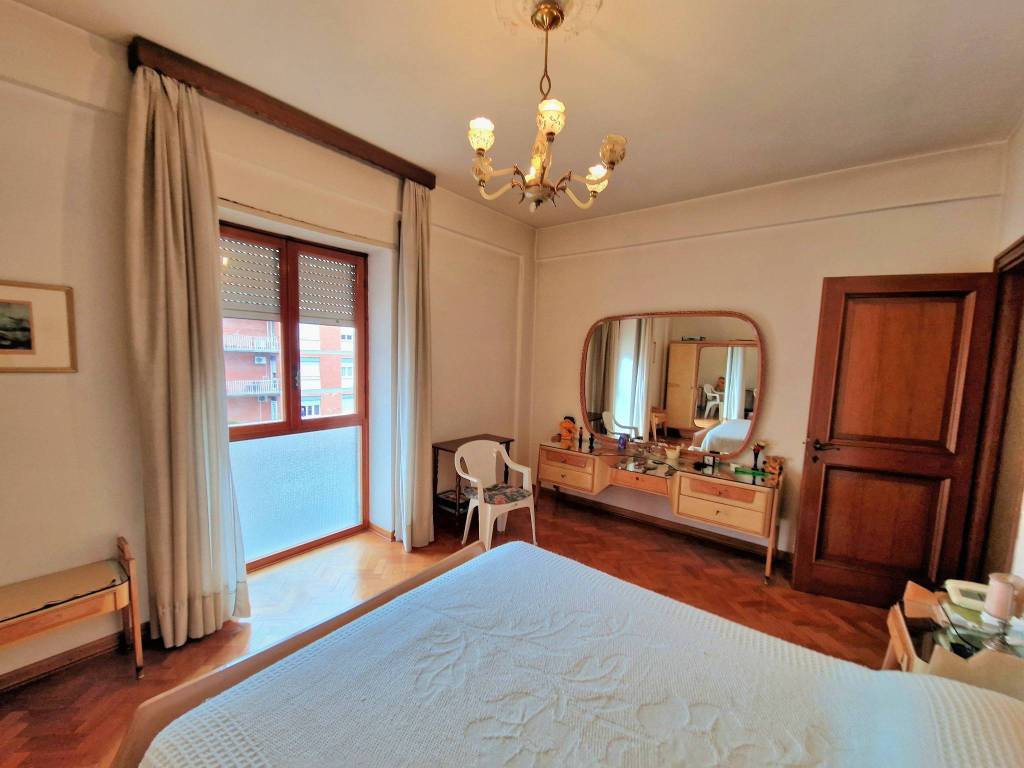 appartamento in vendita a Terni in zona Gabelletta