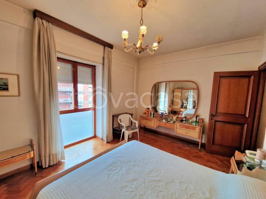 appartamento in vendita a Terni in zona Centro Città