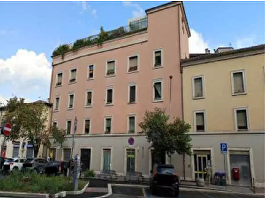 appartamento in vendita a Terni