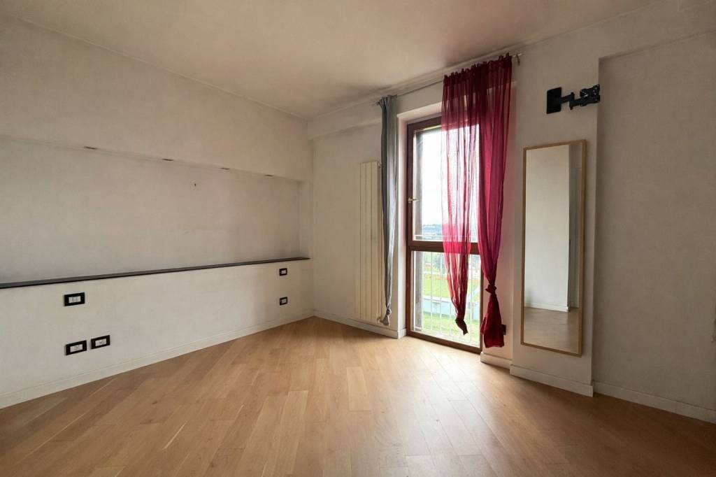 appartamento in vendita a Terni in zona Gabelletta