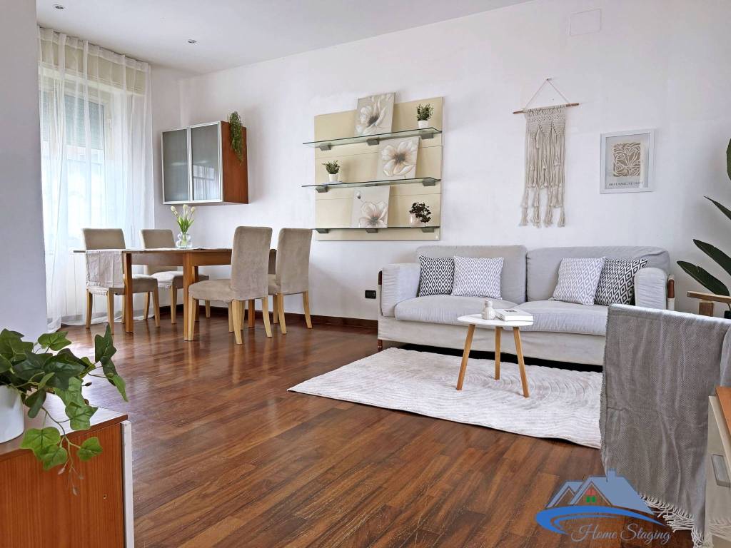 appartamento in vendita a Terni in zona Centro Città