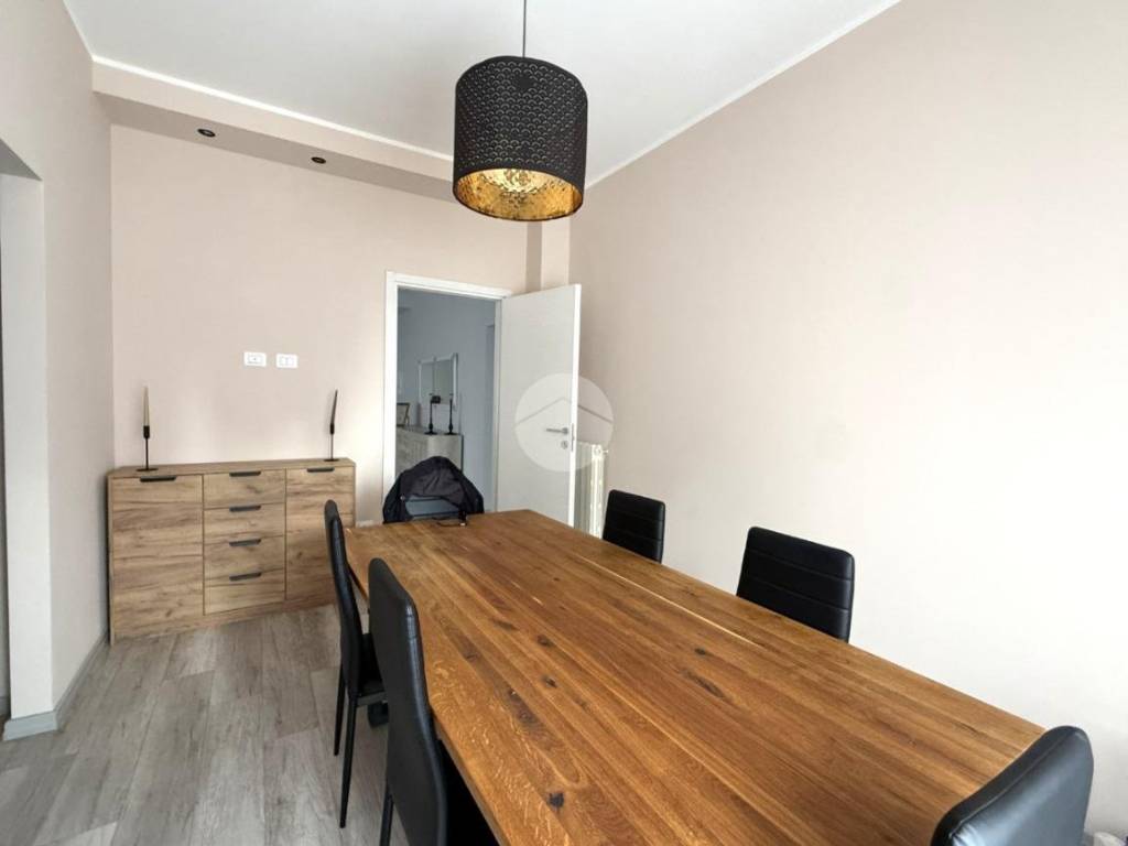 appartamento in vendita a Terni in zona Gabelletta