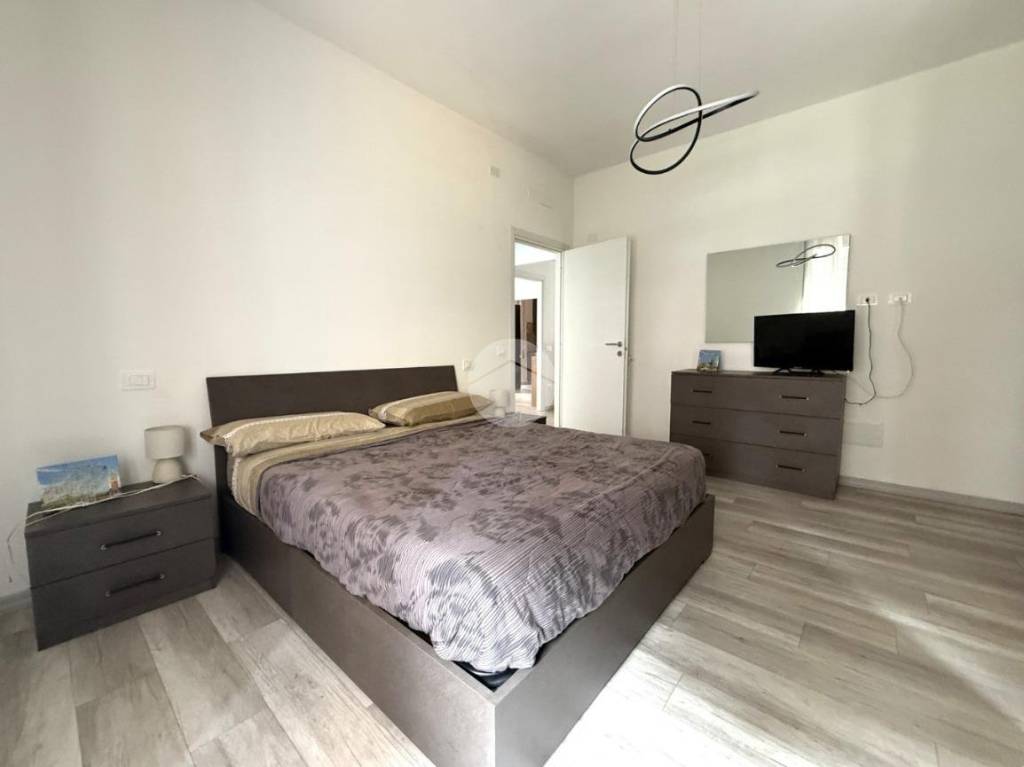 appartamento in vendita a Terni in zona Rivo