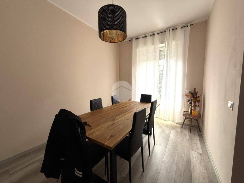 appartamento in vendita a Terni in zona Rivo