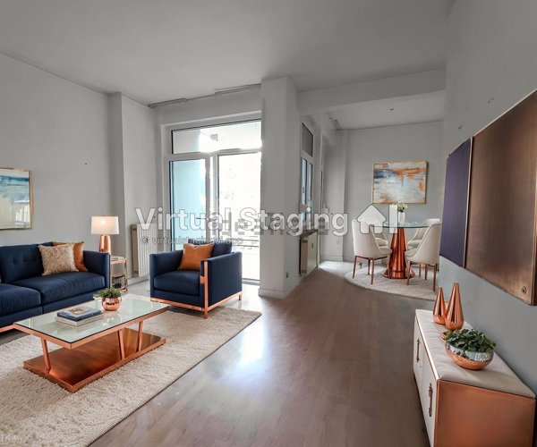 appartamento in vendita a Terni