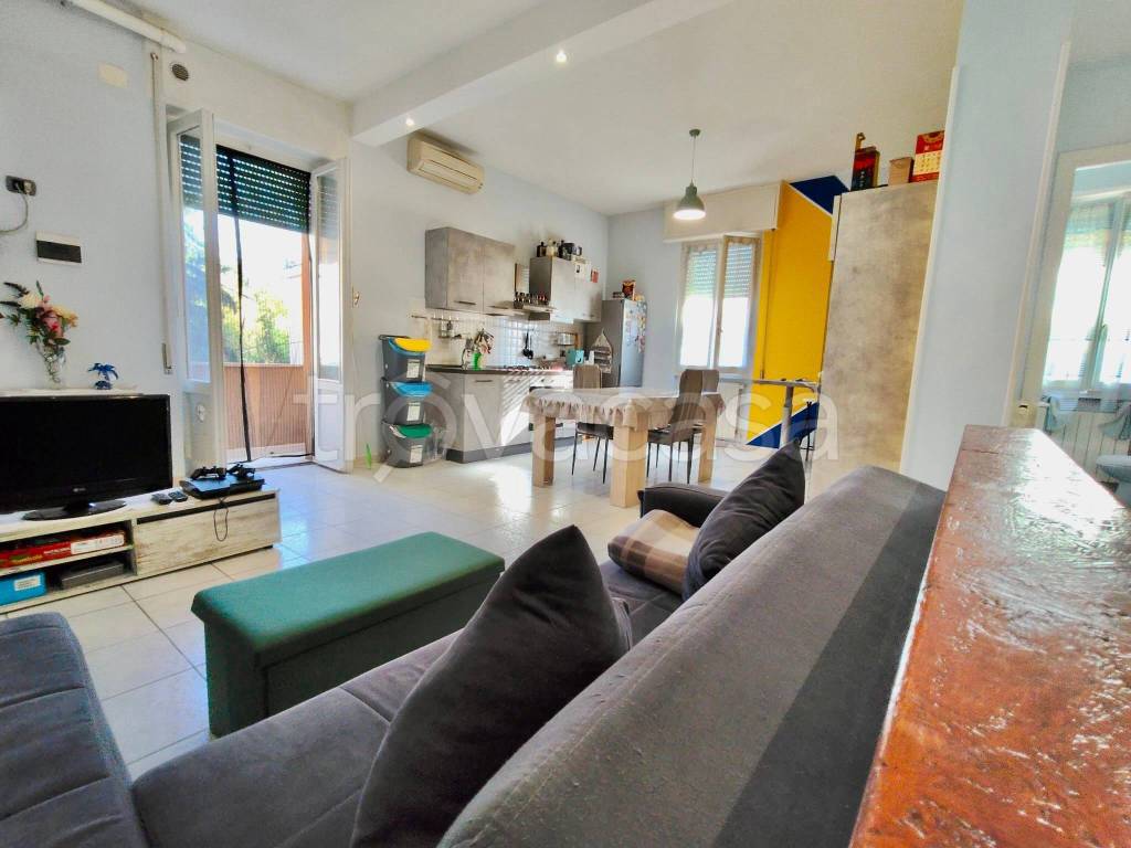 appartamento in vendita a Terni