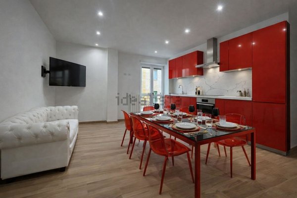 appartamento in vendita a Terni